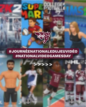 Image post by @uottawageegees on Instagram
