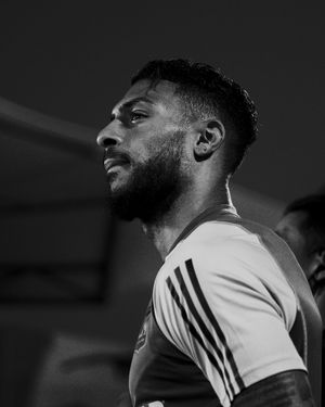 Image post by @d4nnyvisuals on Instagram