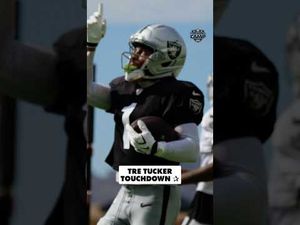 Video post by @raiders on YouTube