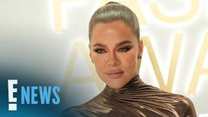 Video post by @enews on YouTube