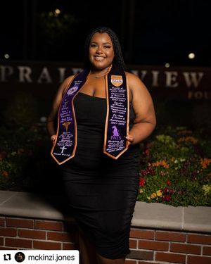 Image post by @pvamu on Instagram