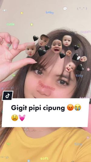 Video post by @rinarstn on TikTok