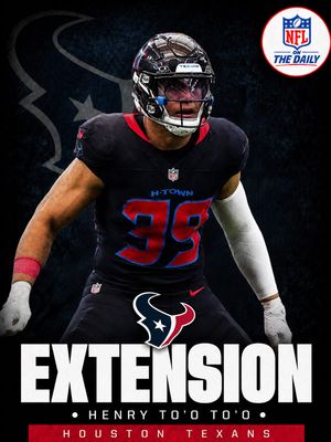 Image post by @nflonthedaily_ on Instagram