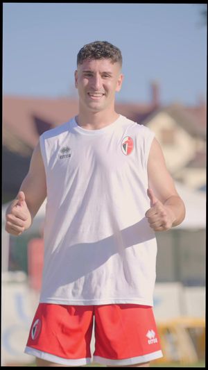 Video post by @sscalciobari on TikTok
