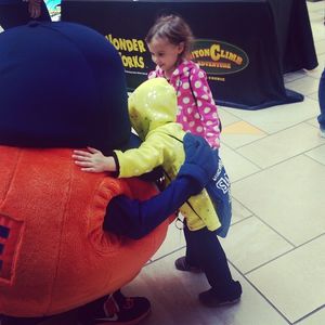 Image post by @theottoorange on Instagram