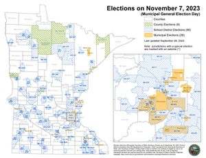 Image post by @Laocenter.mn on Facebook