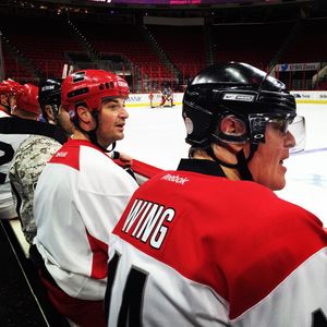Image post by @canes on Instagram