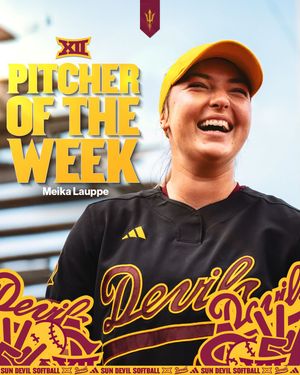 Image post by @sundevilsb on Instagram