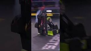Video post by @battlebots on YouTube