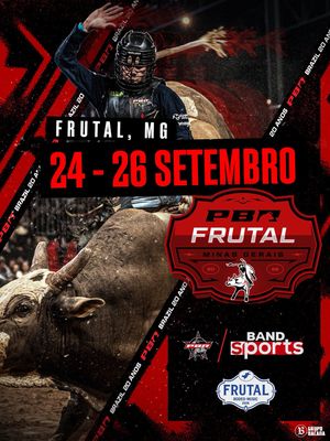 Image post by @pbrbrazil on Instagram