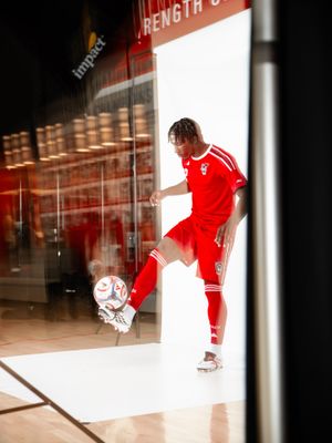 Image post by @packmenssoccer on Instagram
