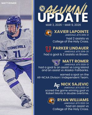 Image post by @janesvillejets on Instagram
