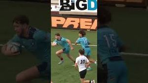 Video post by @premiershiprugby on YouTube