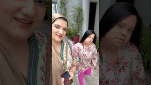 Video post by @sanaandayaana on YouTube