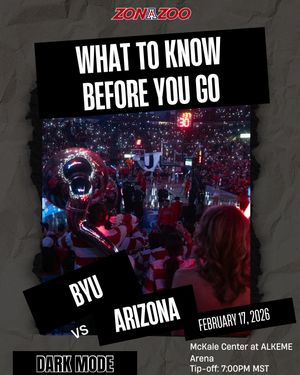 Image post by @zonazooofficial on Instagram