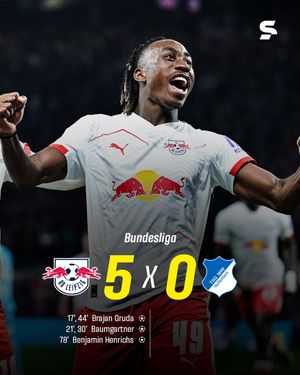 Image post by @sportv on Instagram