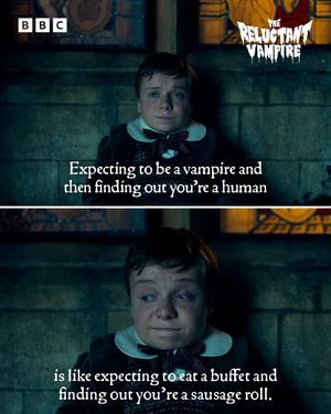 Image post by @bbciplayer on Instagram