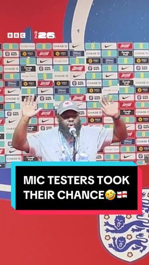 Video post by @bbcsport on TikTok