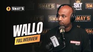 Video post by @swaysuniverse1 on YouTube
