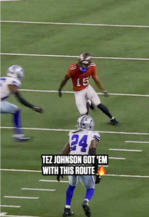 Video post by @nfl on TikTok
