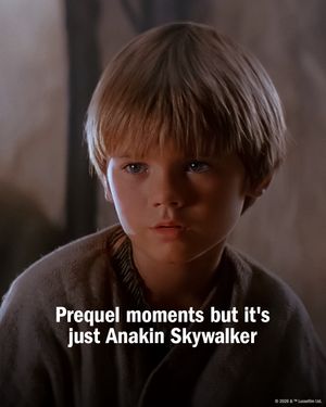 Video post by @starwars on TikTok