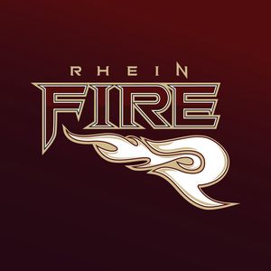 Image post by @rheinfire on Instagram