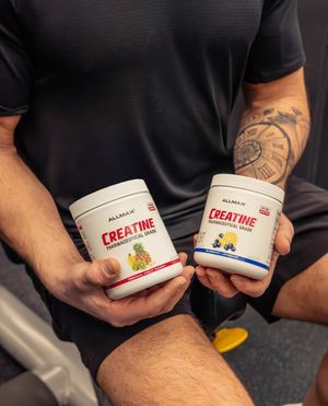 Image post by @teamallmax on Instagram