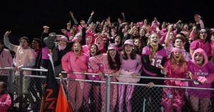 Image post by @beavertonhigh on Instagram