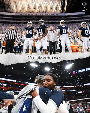 Image post by @gopsusports on Instagram