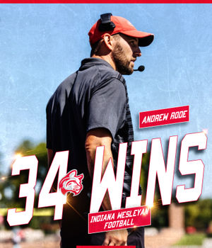 Image post by @iwuwildcats on Instagram