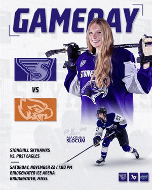 Image post by @stonehillwih on Instagram