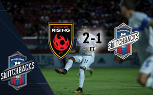 Image post by @switchbacksfc on Instagram