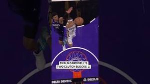 Video post by @nba on YouTube