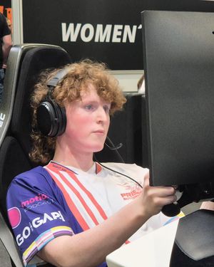 Image post by @femalesinmsport on Instagram