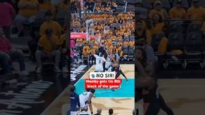 Video post by @nba on YouTube