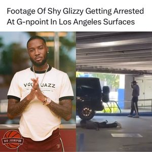 Image post by @nojumper on Instagram