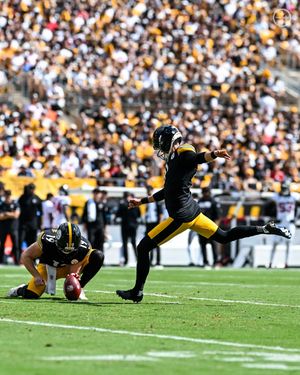 Image post by @lossteelers on Instagram
