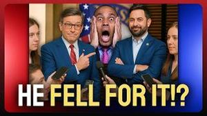 Video post by @townhall on YouTube