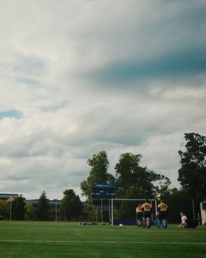 Image post by @ithacafieldhockey on Instagram