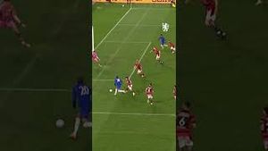 Video post by @chelseafc on YouTube