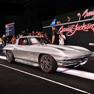 Video post by @barrettjacksontv on TikTok