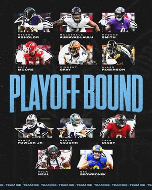 Image post by @iseworldwide on Instagram