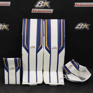 Image post by @goaliesonly on Instagram
