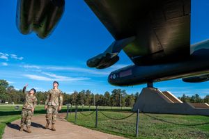 Image post by @af_academy on Instagram