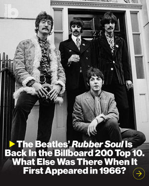Image post by @billboard on Instagram