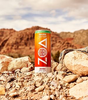 Image post by @zoaenergy on Instagram
