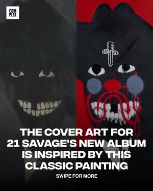 Video post by @complexmusic on TikTok