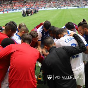 Image post by @fcdallas on Instagram