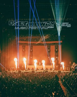 Image post by @breakaway on Instagram