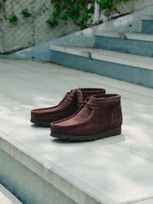 Image post by @atmos_japan on Instagram